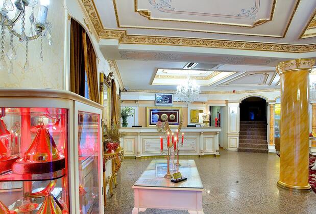 Hotel İpek Palas - Görsel 4