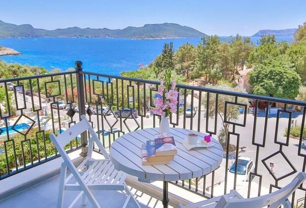 Lale Pansiyon - Görsel 3