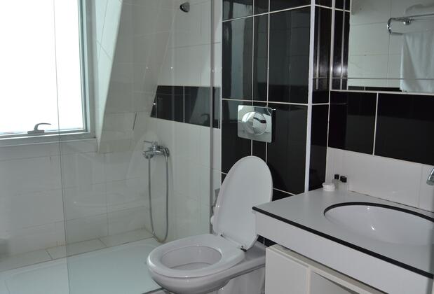 Arsen Hotel - Görsel 43