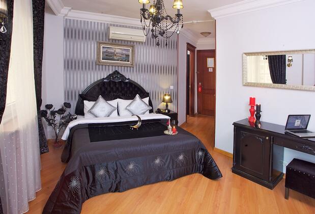 Hotel İpek Palas - Görsel 18