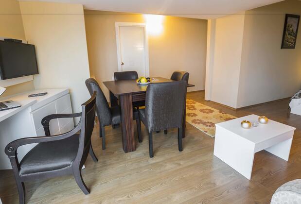 Arsen Hotel - Görsel 40