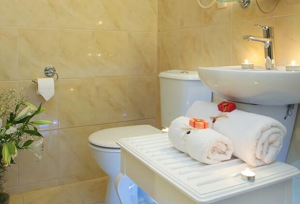 Hotel İpek Palas - Görsel 26