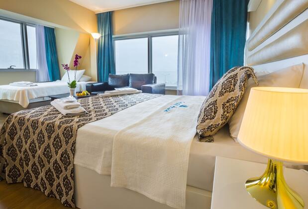 Arsen Hotel - Görsel 42