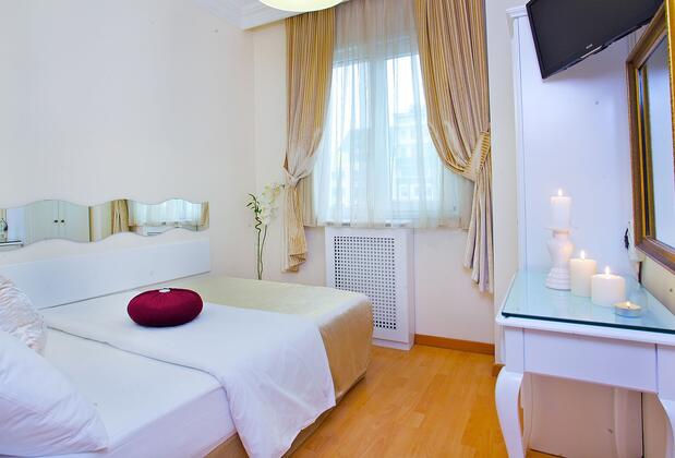 Hotel İpek Palas - Görsel 21