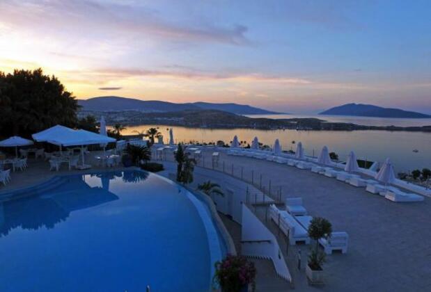 Doria Otel Bodrum - Görsel 9