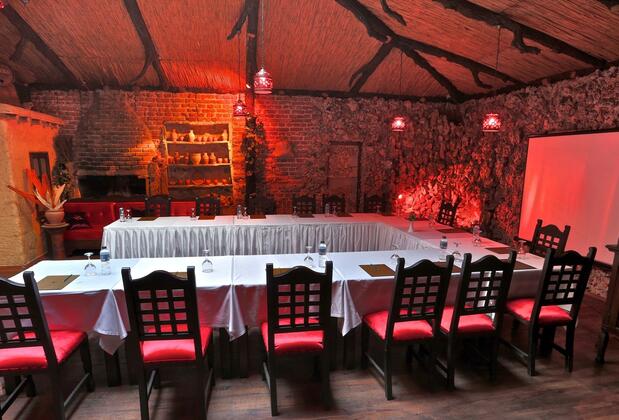 Hotel İpek Palas - Görsel 11