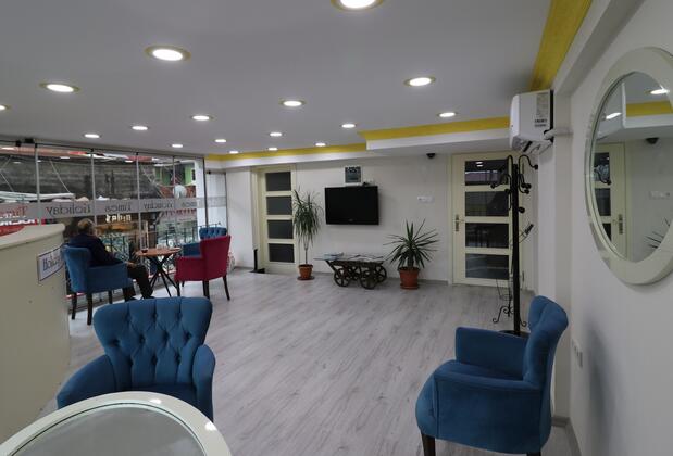 Holiday Times Apart Hotel - Görsel 6