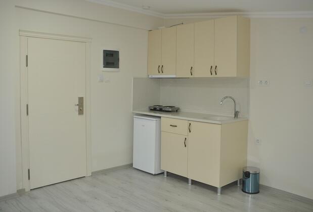 Holiday Times Apart Hotel - Görsel 7