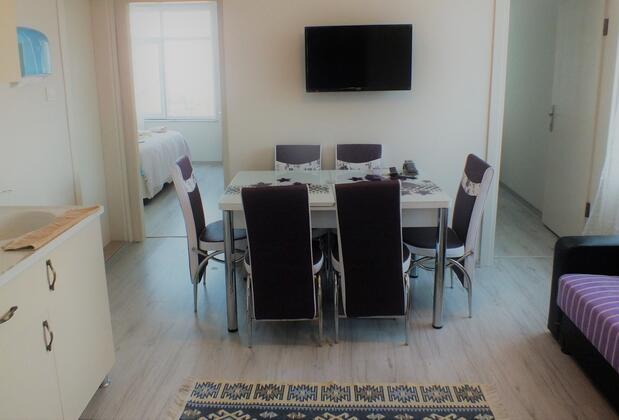 Holiday Times Apart Hotel - Görsel 10