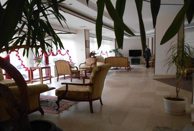 Nas Hotel  - Görsel 4