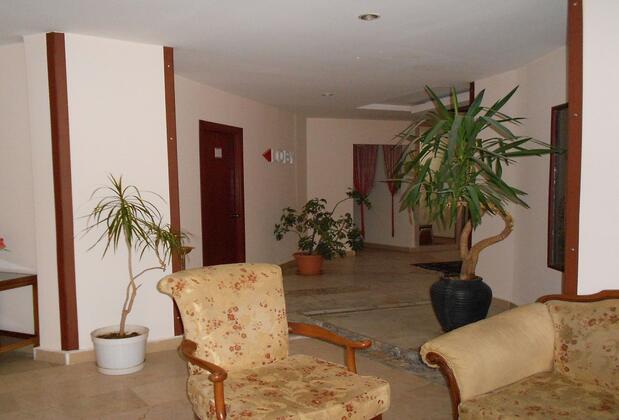 Nas Hotel  - Görsel 6