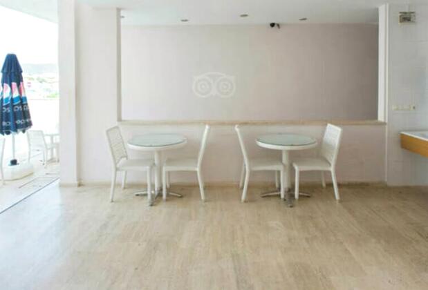 New Bodrum Hotel - Görsel 9