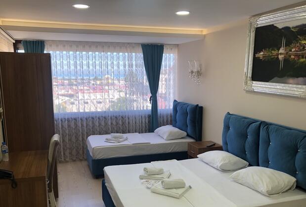 Şanlı Otel Trabzon - Görsel 4
