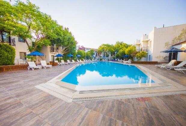 Flora Otel Bodrum - Görsel 29