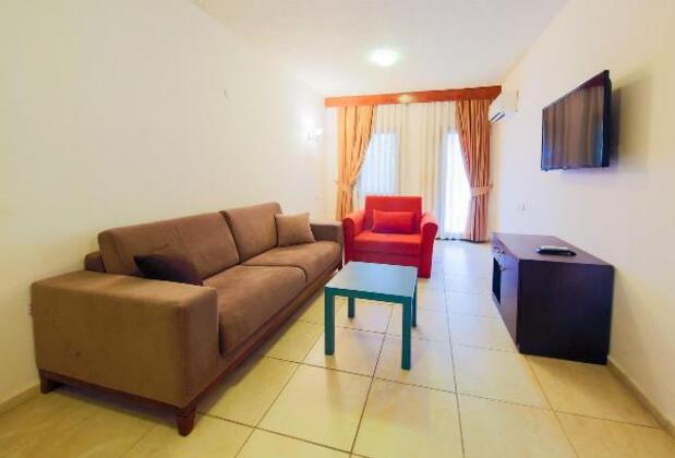 Flora Otel Bodrum - Görsel 20