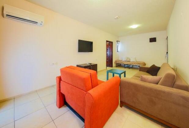 Flora Otel Bodrum - Görsel 23