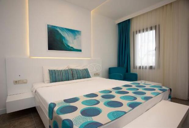 Flora Otel Bodrum - Görsel 17
