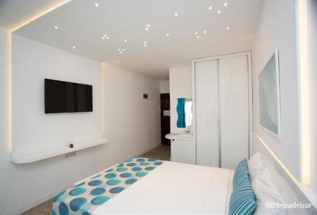 Flora Otel Bodrum - Görsel 21