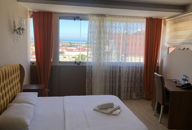 Şanlı Otel Trabzon - Görsel 5