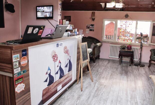 Puffin Hostel - Görsel 5