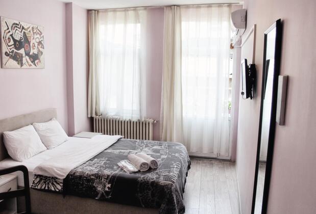 Puffin Hostel - Görsel 47