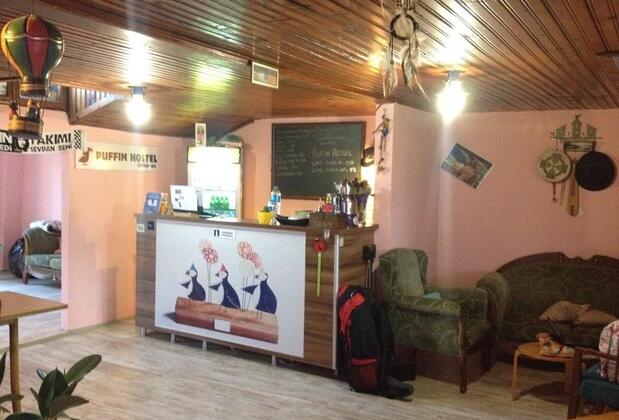 Puffin Hostel - Görsel 48