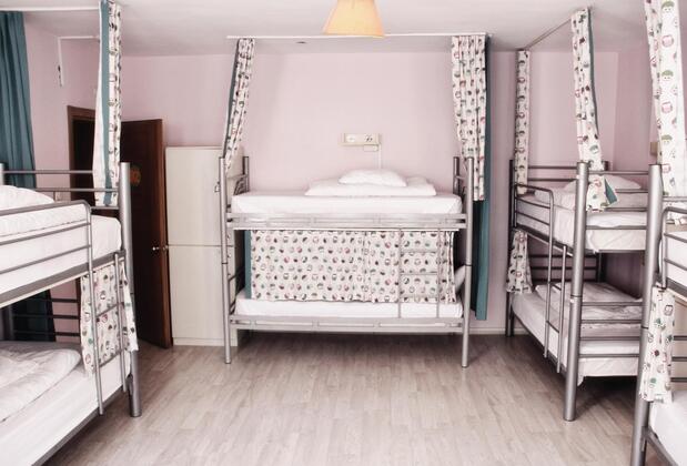 Puffin Hostel - Görsel 49