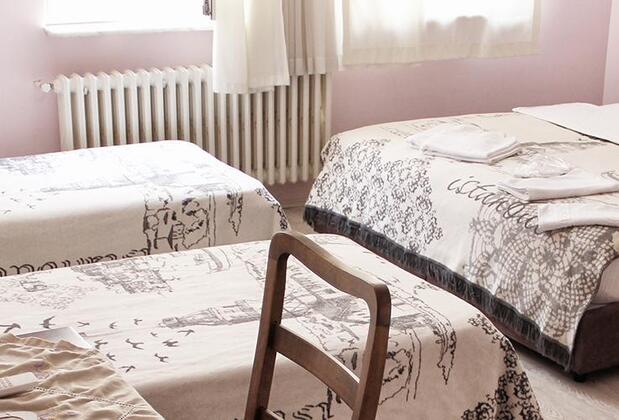 Puffin Hostel - Görsel 50