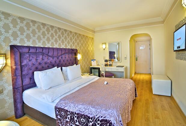 Grand Anka Hotel - Görsel 16