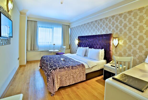 Grand Anka Hotel - Görsel 20