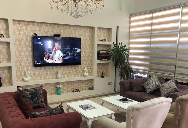 Şanlı Otel Trabzon - Görsel 3