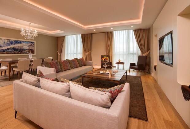 Radisson Blu Otel Kayseri - Görsel 32