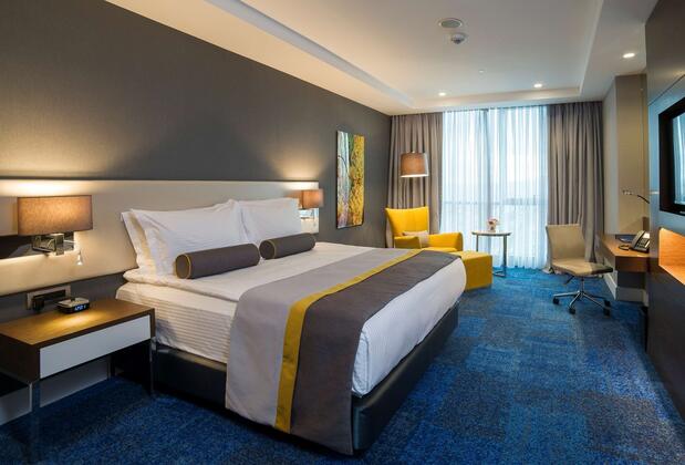 Radisson Blu Otel Kayseri - Görsel 33