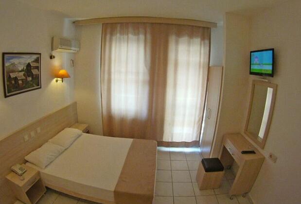 Kleopatra Carina Hotel - Görsel 9