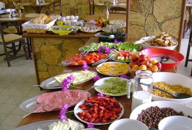 Kleopatra Carina Hotel - Görsel 5