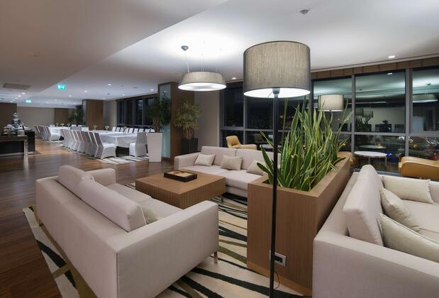 Radisson Blu Otel Kayseri - Görsel 37