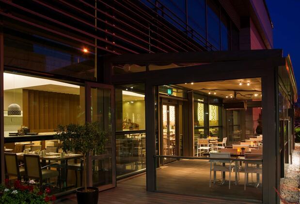 Radisson Blu Otel Kayseri - Görsel 38