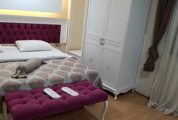 Şanlı Otel Trabzon - Görsel 7