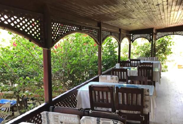 Mete Otel - Görsel 3