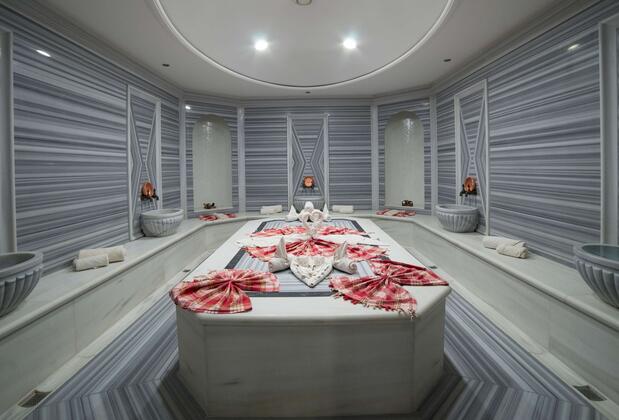 Radisson Blu Otel Kayseri - Görsel 15