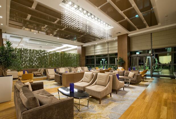 Radisson Blu Otel Kayseri - Görsel 21