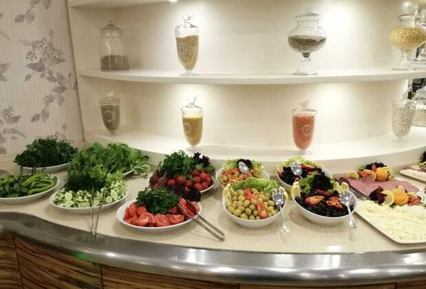 Grand Anka Hotel - Görsel 7