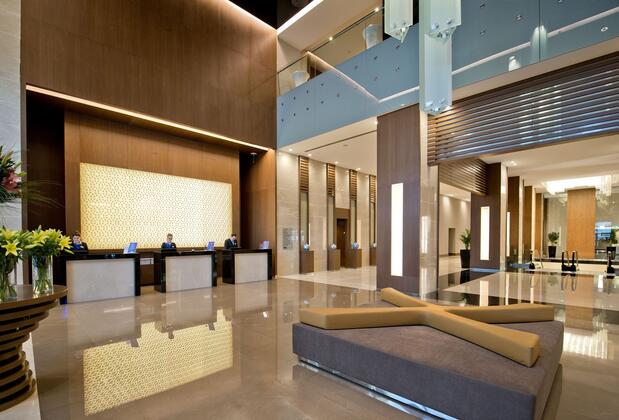 Radisson Blu Otel Kayseri - Görsel 22