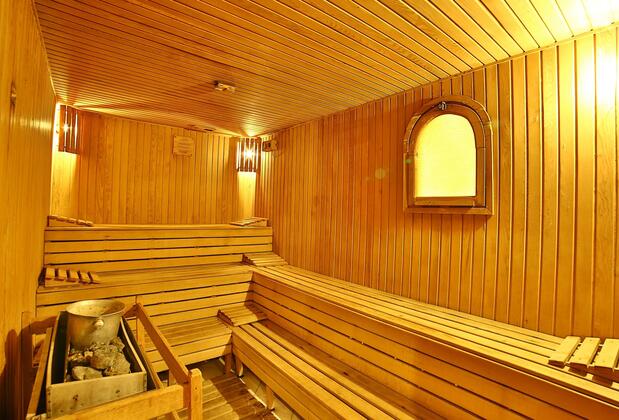 Grand Anka Hotel - Görsel 13