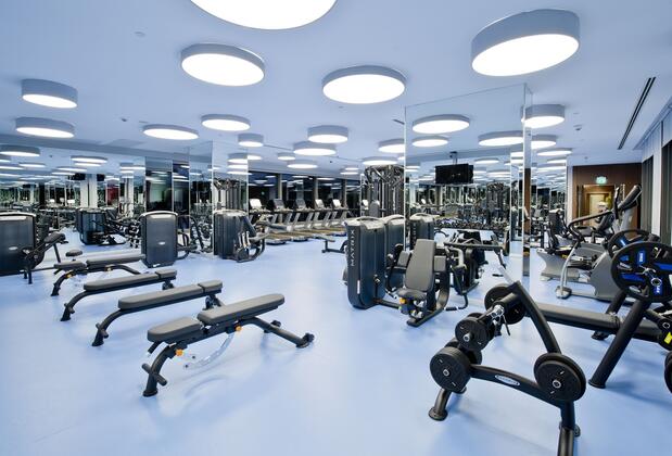 Radisson Blu Otel Kayseri - Görsel 16