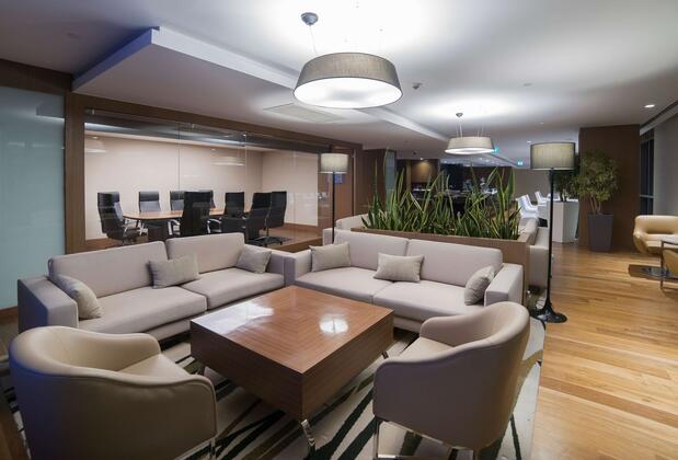 Radisson Blu Otel Kayseri - Görsel 25