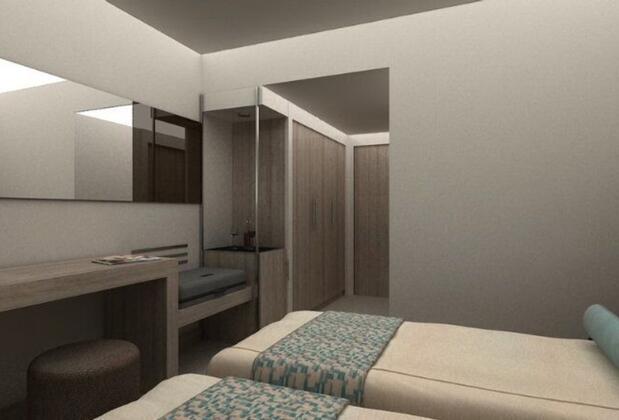 Insula Resort & Spa Otel - Görsel 33