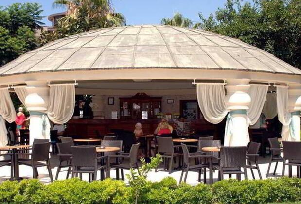 Insula Resort & Spa Otel - Görsel 3