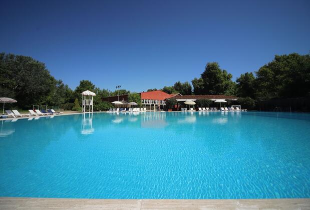 Yüzüncüyıl Ecopark Otel - Görsel 7