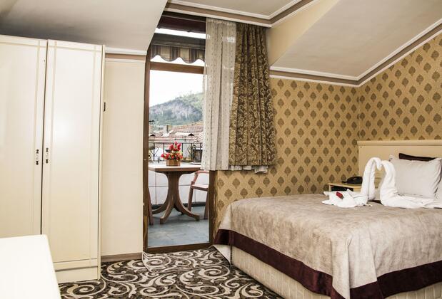 Otel Nazar - Görsel 9